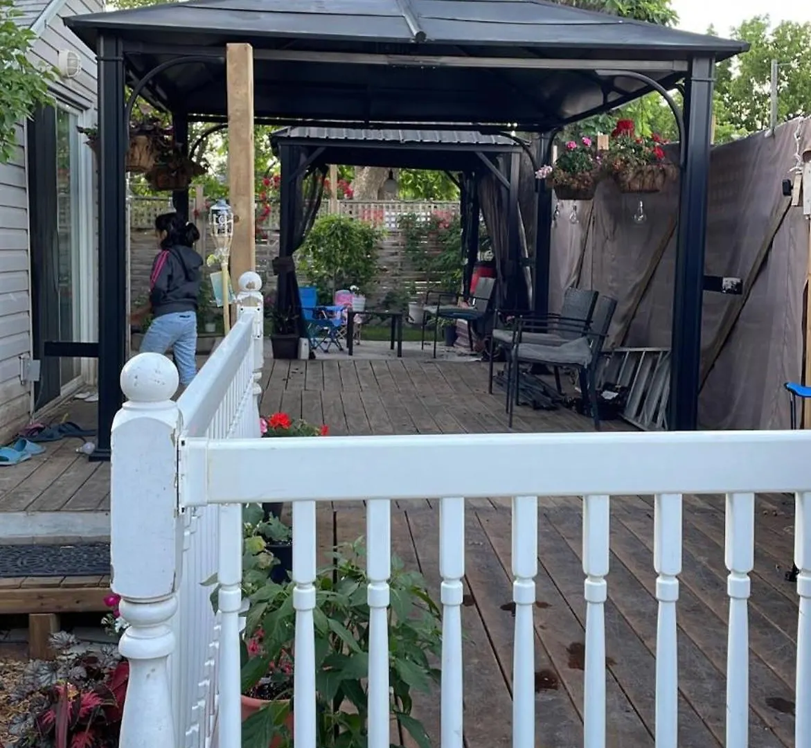 Holiday home Cherry Berry Cottage By Tig Management Niagara Falls