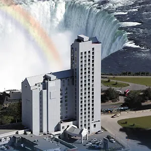 The Oakes Overlooking The Falls מלון