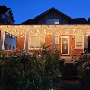 Mini-hôtel Serene, Niagara Falls