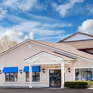 Motel Howard Johnson By Wyndham, Niagara Falls