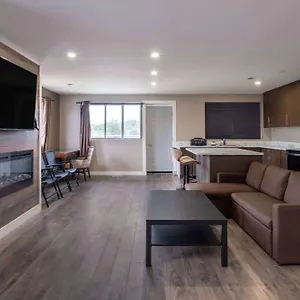 Motel Super 8 By Wyndham On, Niagara Falls