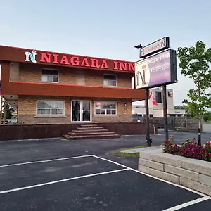 Motel Niagara Inn, Niagara Falls
