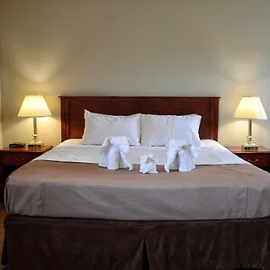 Mini-hôtel The Highlander, Niagara Falls