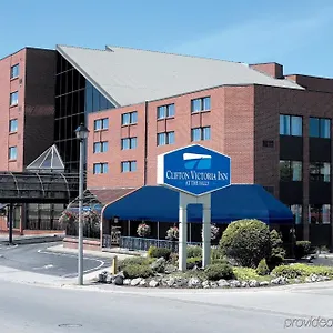 Hotel Clifton Victoria At The Falls, Niagara Falls